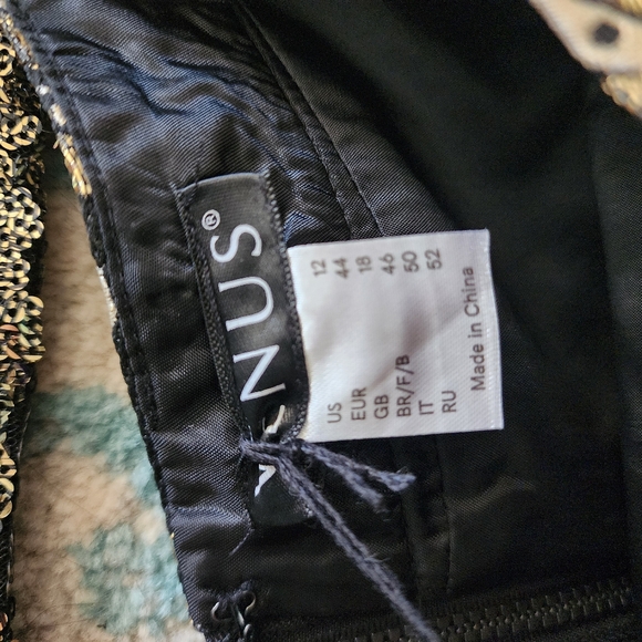 Elegant Venus set - Picture 6 of 6